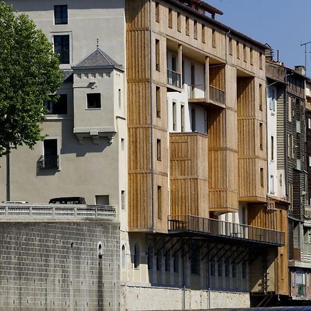 Grand Hotel De Castres Castres  Zewnętrze zdjęcie