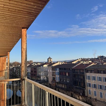 Grand Hotel De Castres Castres  Zewnętrze zdjęcie