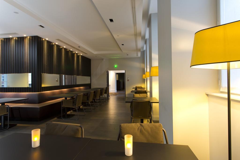 Grand Hotel De Castres Castres  Zewnętrze zdjęcie