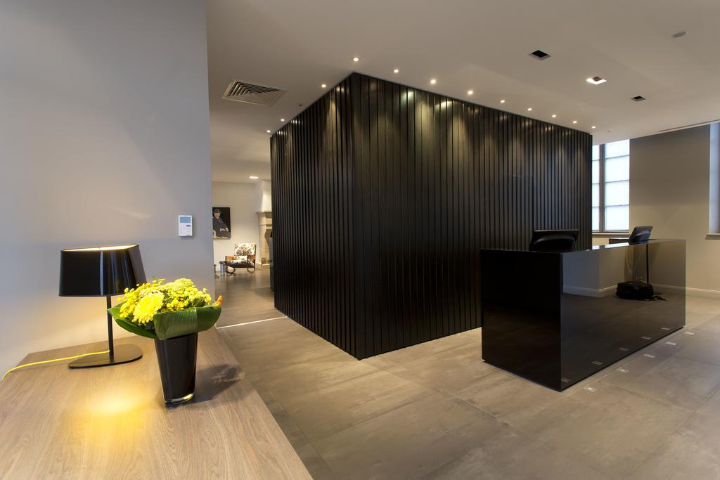 Grand Hotel De Castres Castres  Zewnętrze zdjęcie