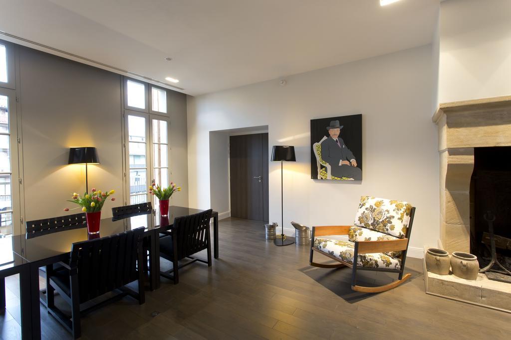 Grand Hotel De Castres Castres  Zewnętrze zdjęcie