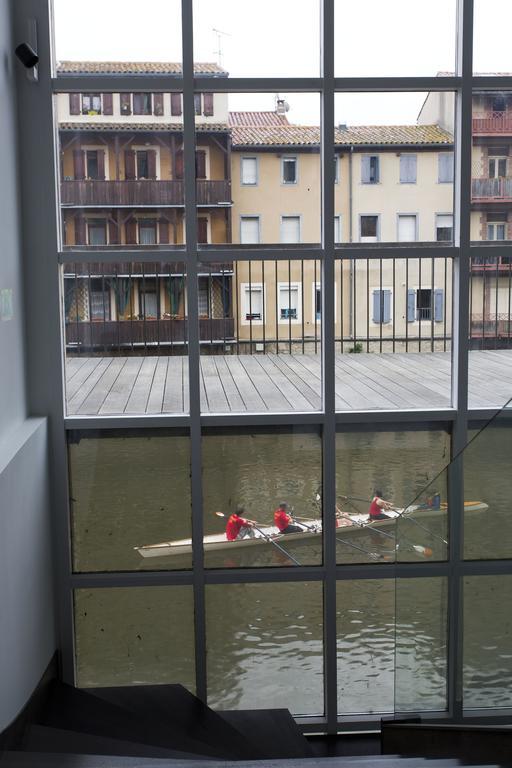 Grand Hotel De Castres Castres  Zewnętrze zdjęcie