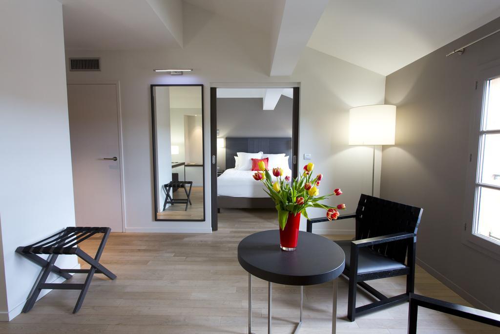 Grand Hotel De Castres Castres  Zewnętrze zdjęcie