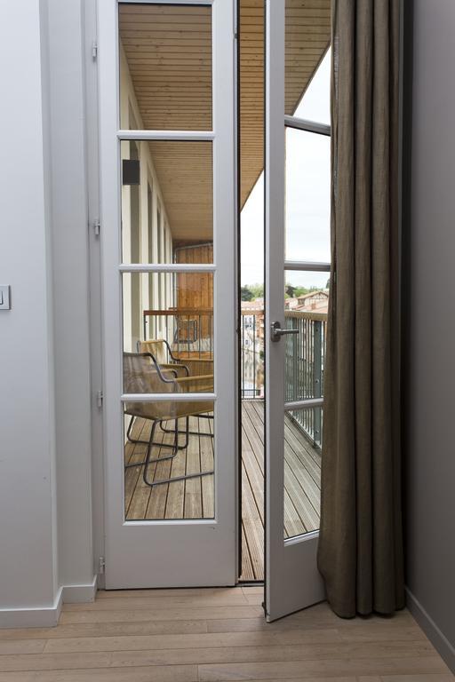 Grand Hotel De Castres Castres  Zewnętrze zdjęcie