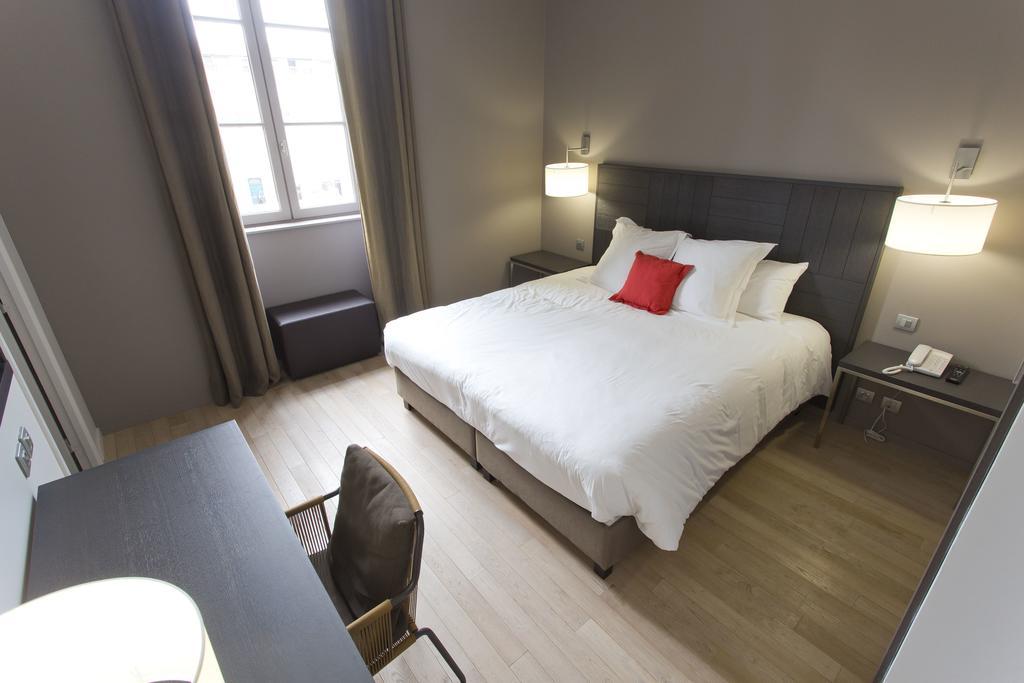 Grand Hotel De Castres Castres  Pokój zdjęcie