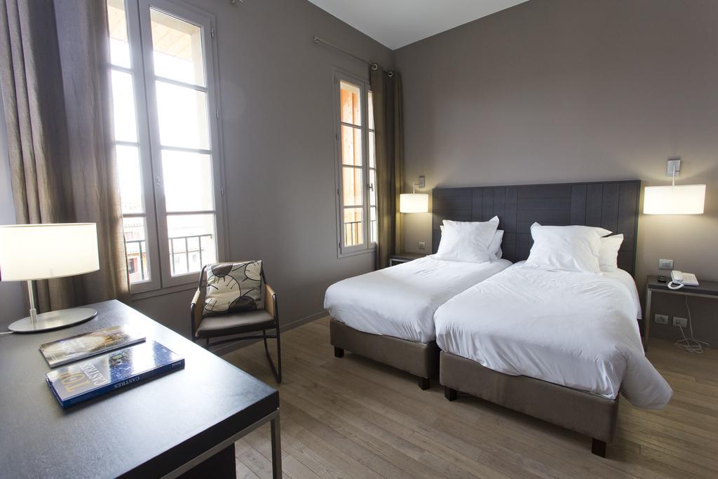 Grand Hotel De Castres Castres  Pokój zdjęcie