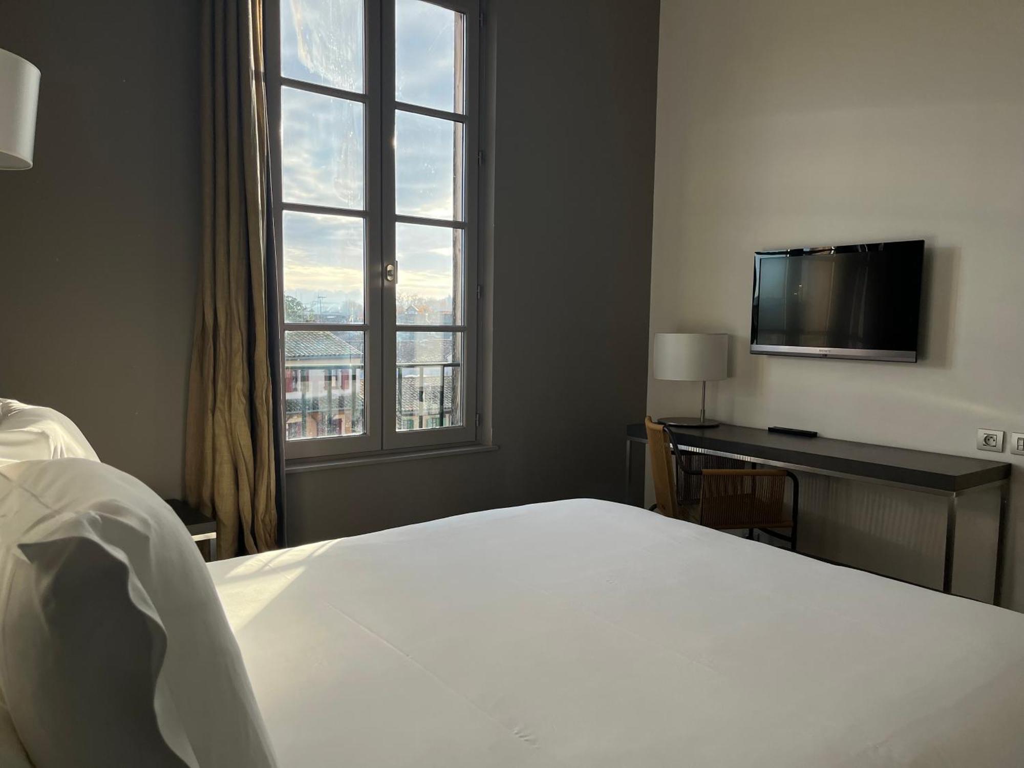 Grand Hotel De Castres Castres  Zewnętrze zdjęcie
