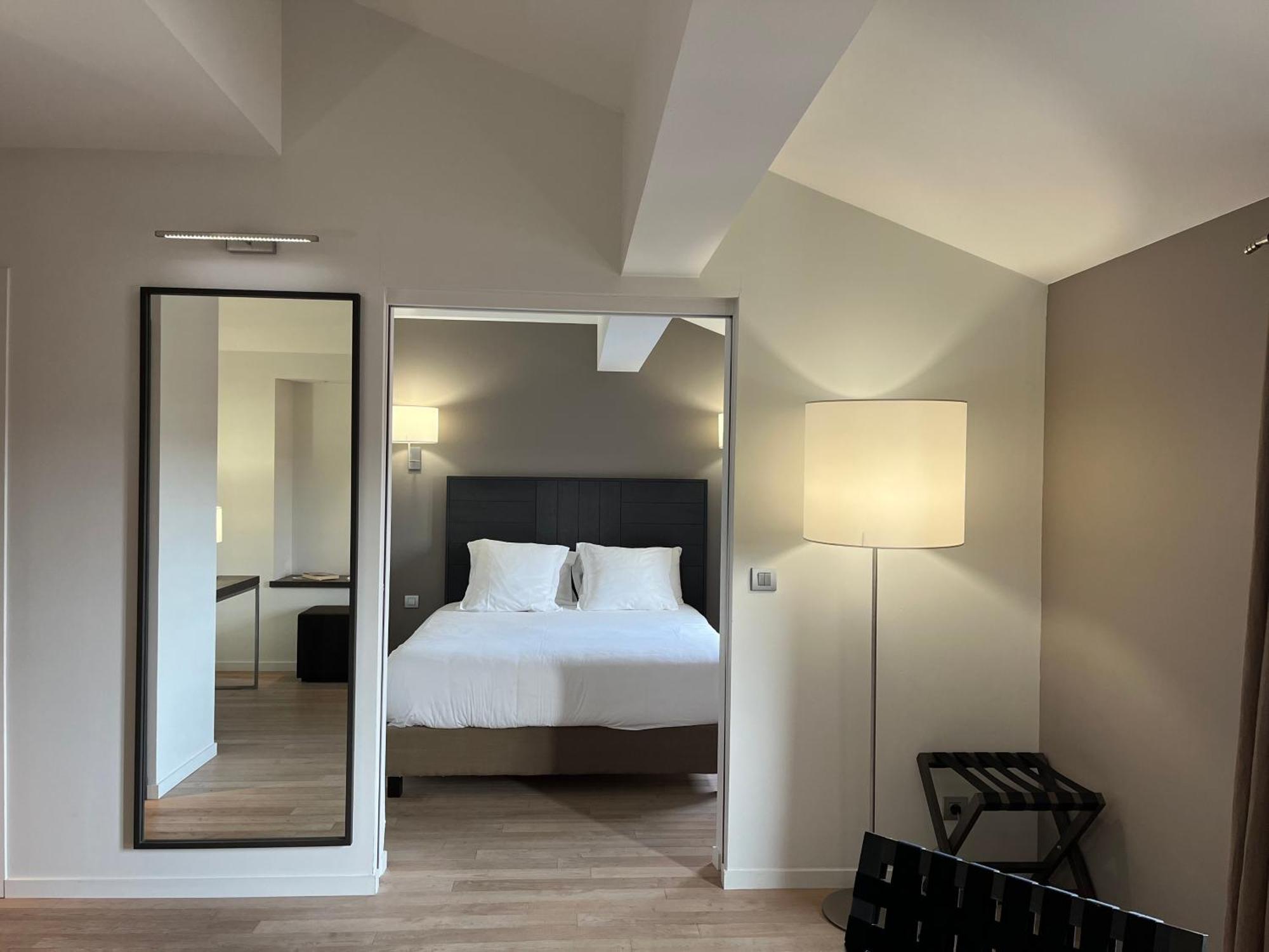Grand Hotel De Castres Castres  Zewnętrze zdjęcie