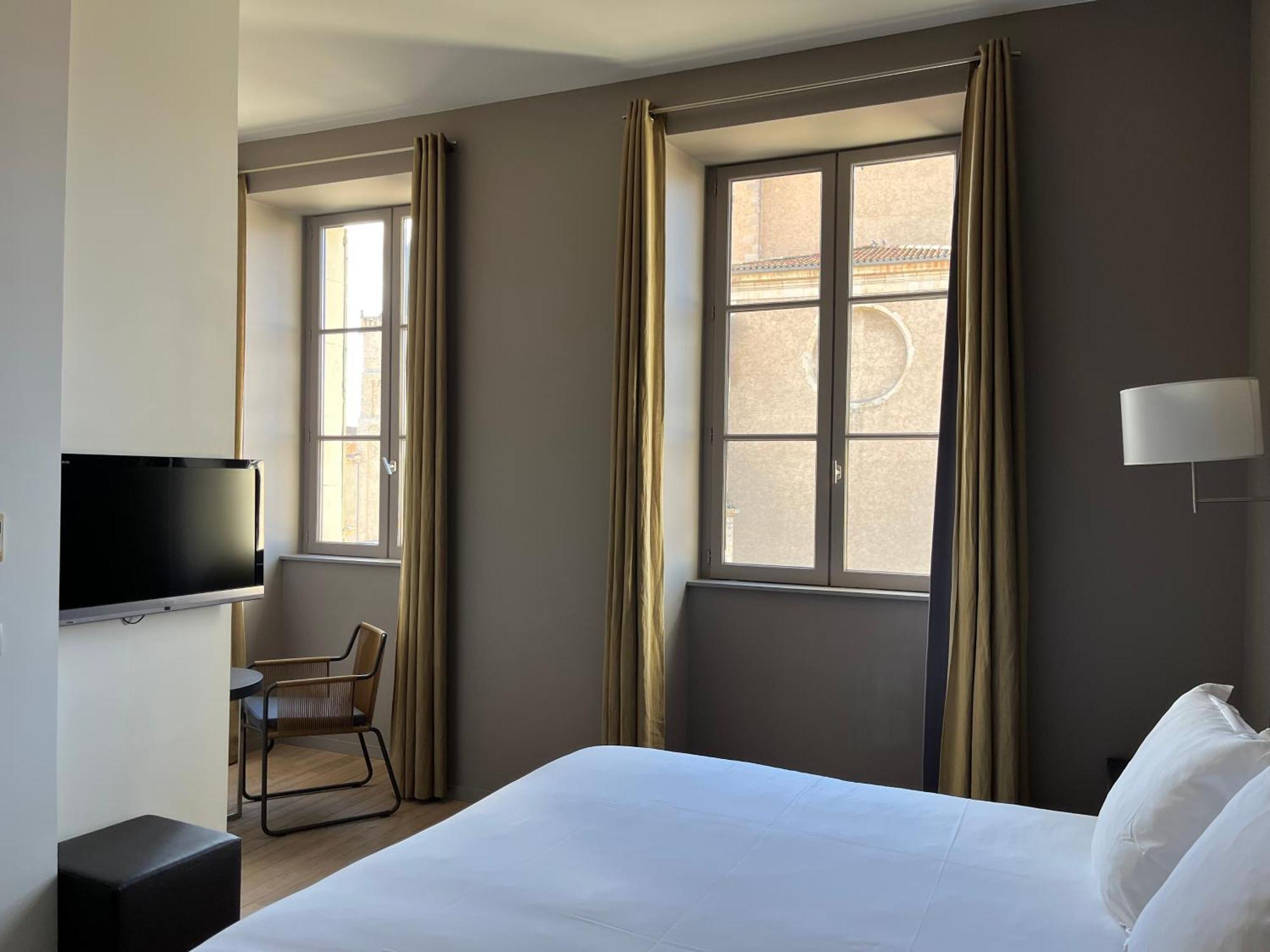 Grand Hotel De Castres Castres  Zewnętrze zdjęcie