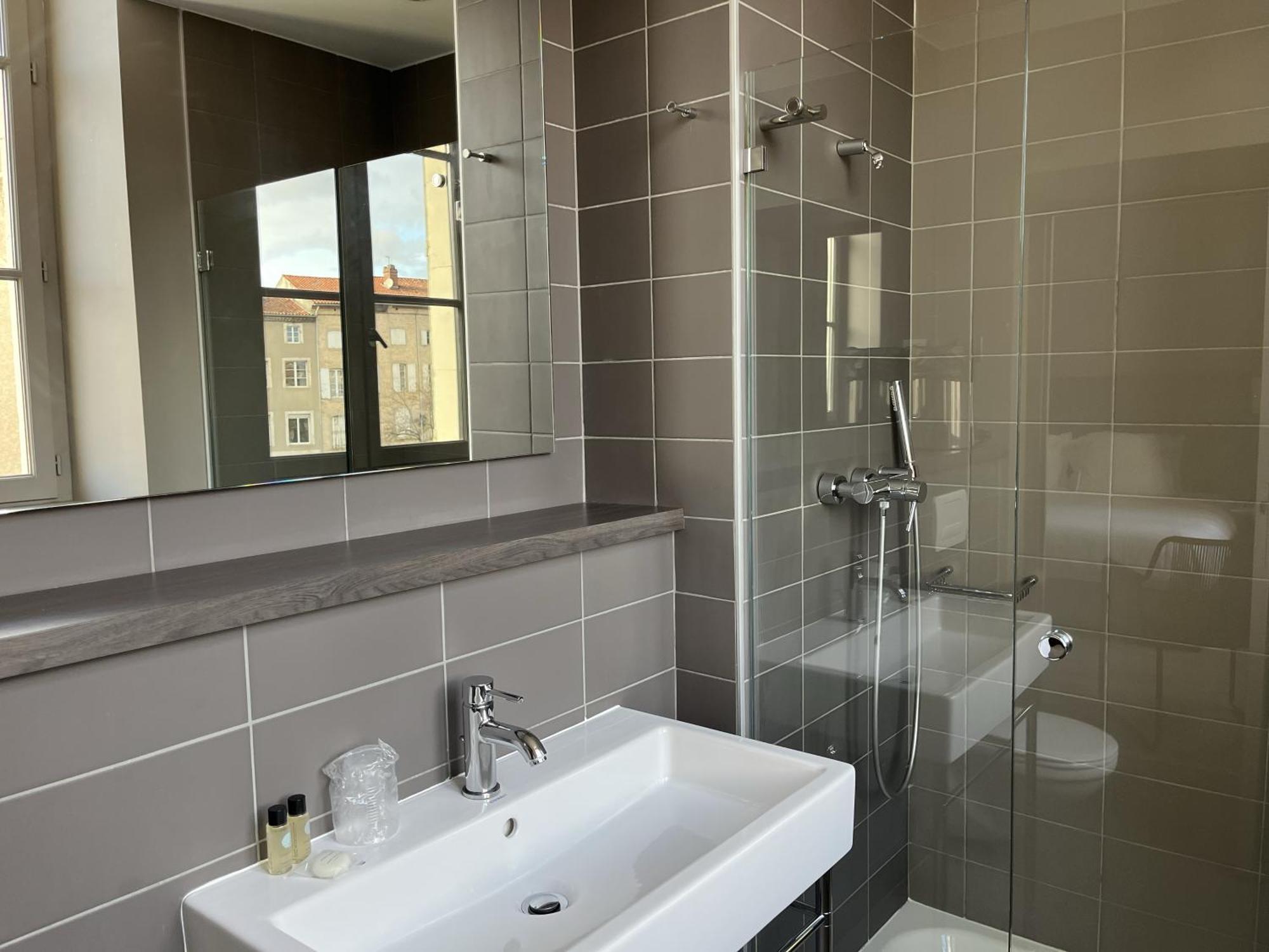 Grand Hotel De Castres Castres  Zewnętrze zdjęcie