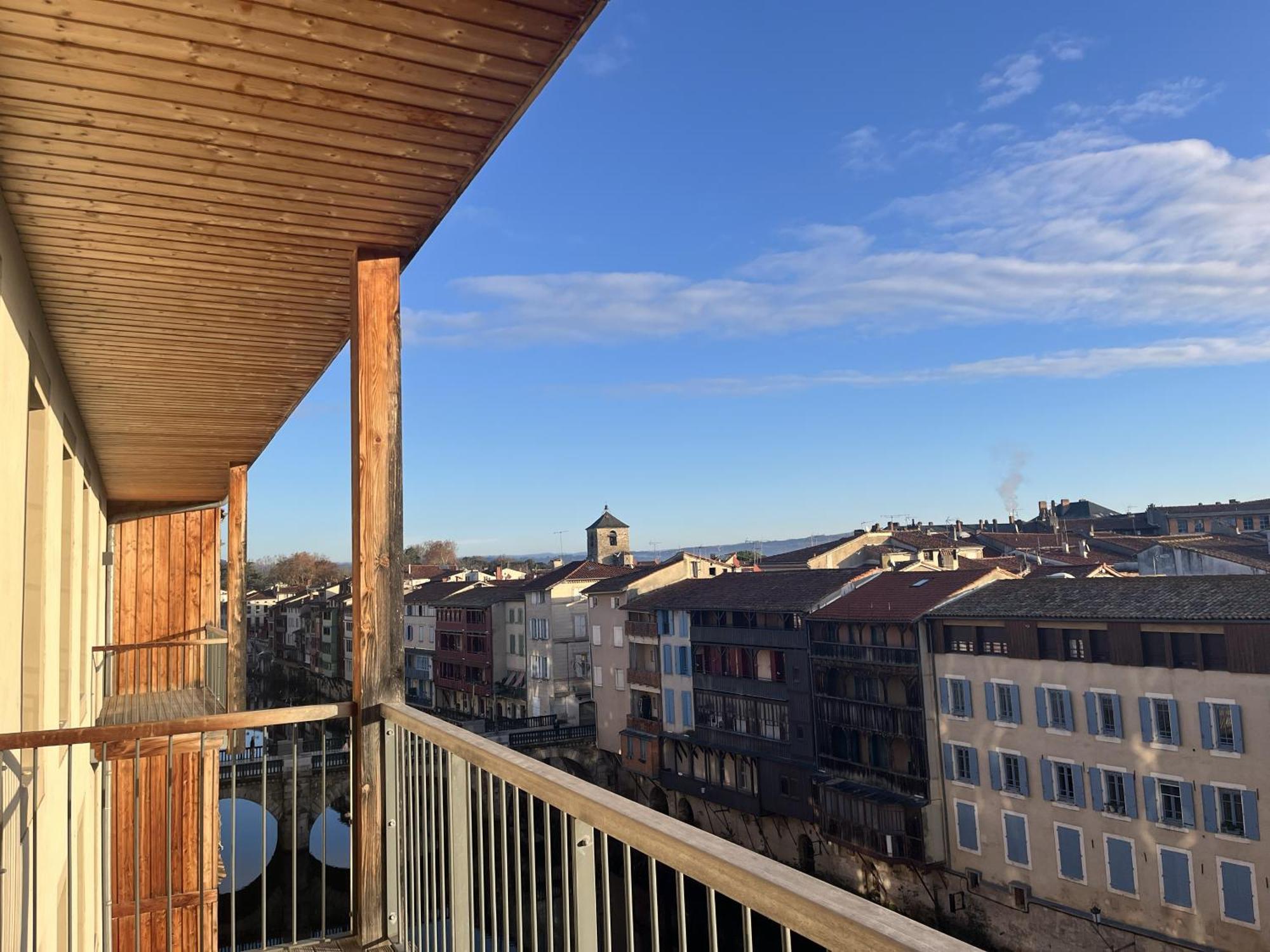 Grand Hotel De Castres Castres  Zewnętrze zdjęcie