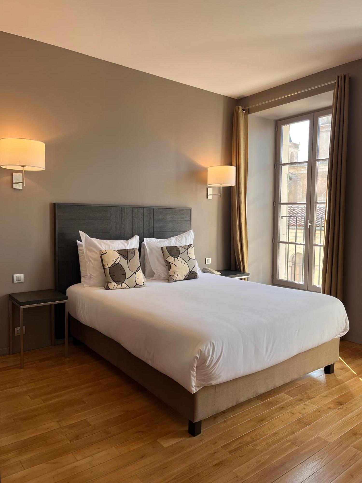 Grand Hotel De Castres Castres  Zewnętrze zdjęcie