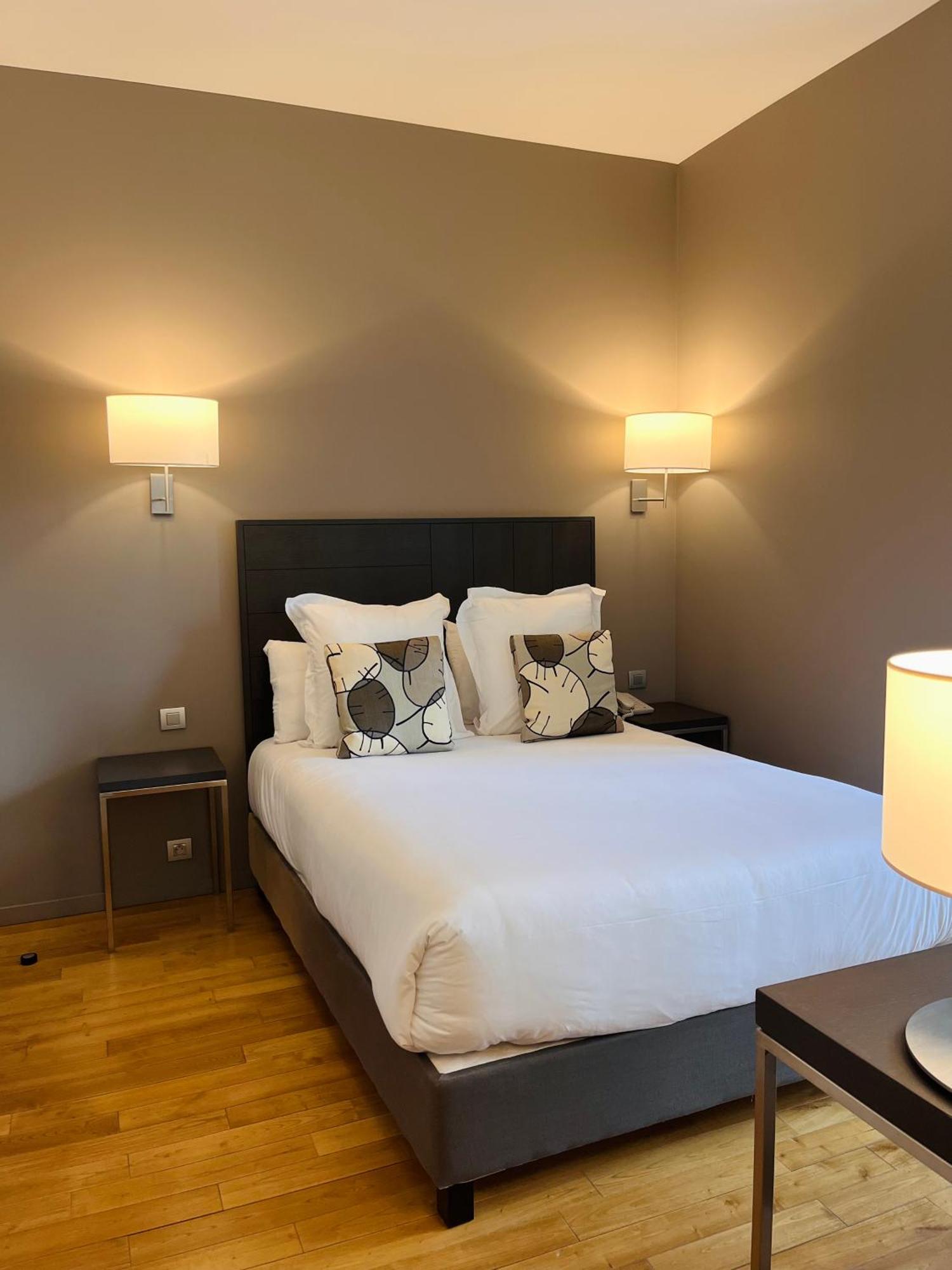 Grand Hotel De Castres Castres  Zewnętrze zdjęcie