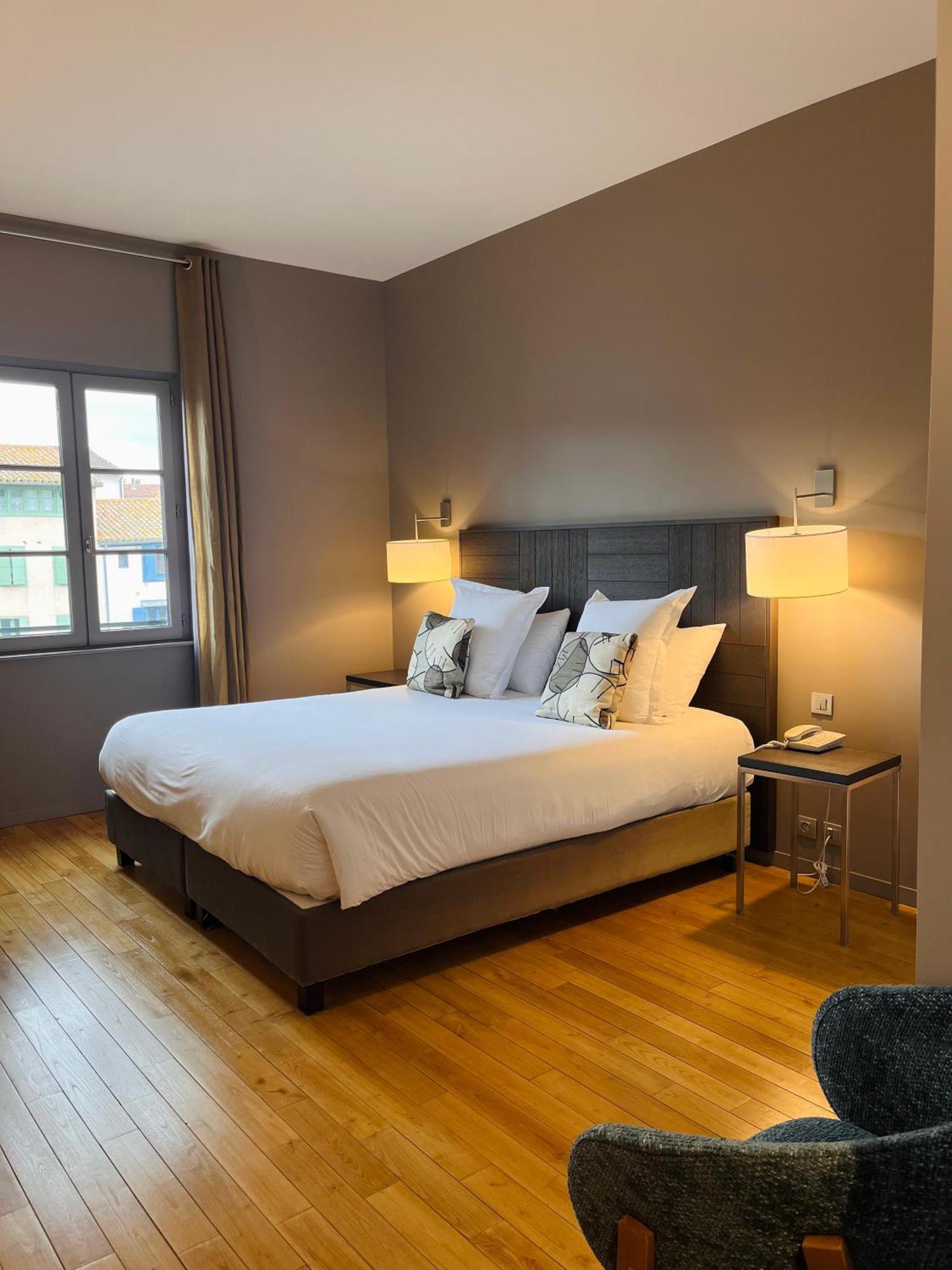 Grand Hotel De Castres Castres  Zewnętrze zdjęcie