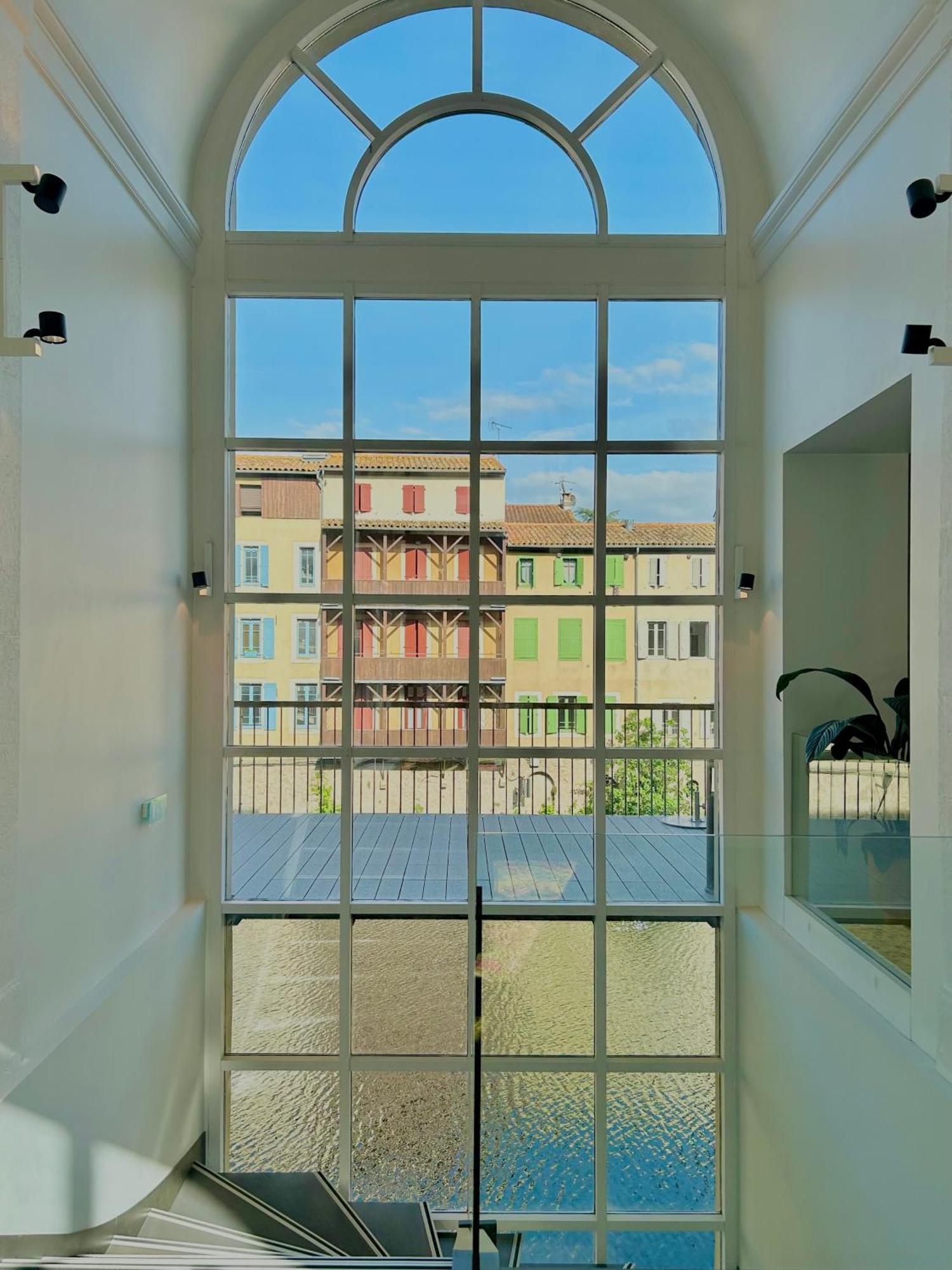 Grand Hotel De Castres Castres  Zewnętrze zdjęcie