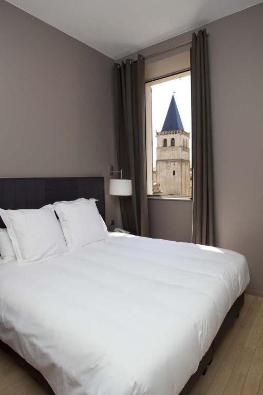 Grand Hotel De Castres Castres  Pokój zdjęcie