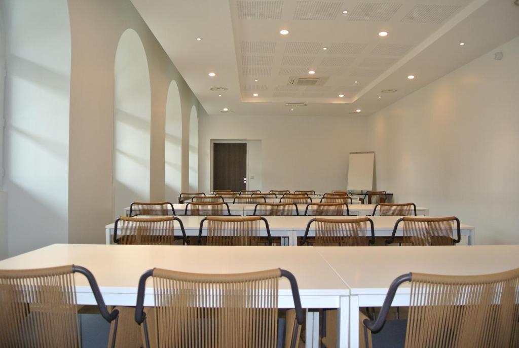 Grand Hotel De Castres Castres  Zewnętrze zdjęcie