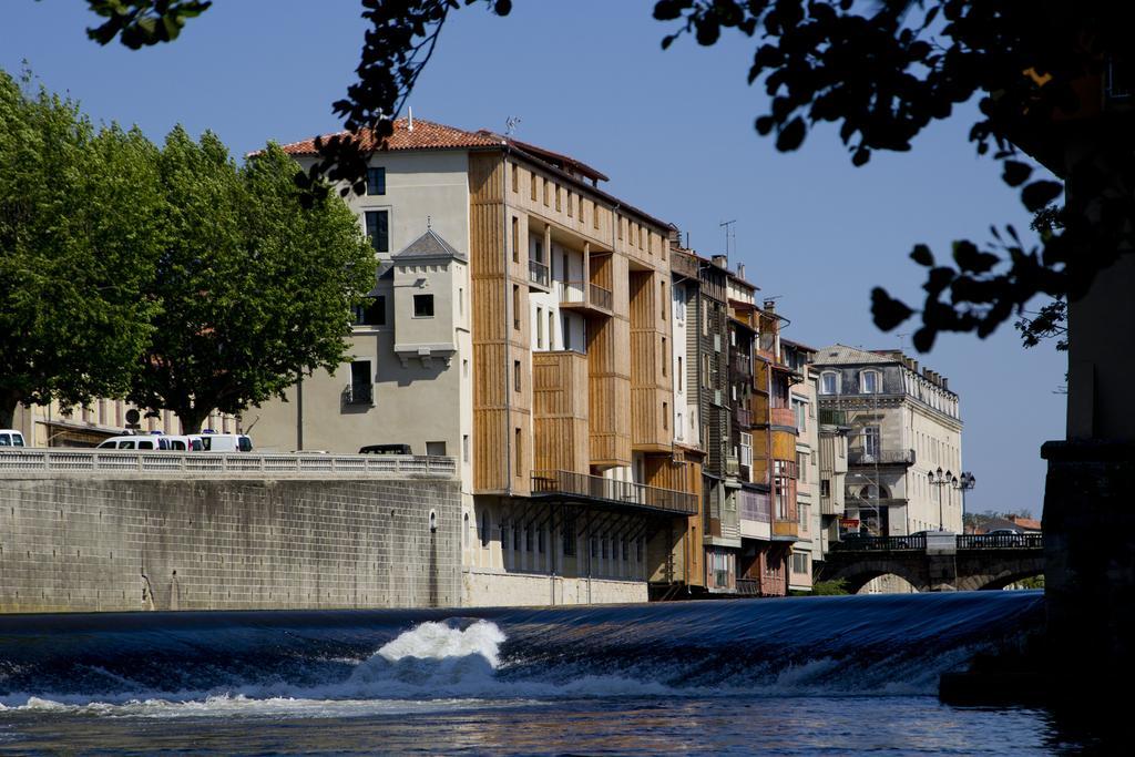 Grand Hotel De Castres Castres  Zewnętrze zdjęcie