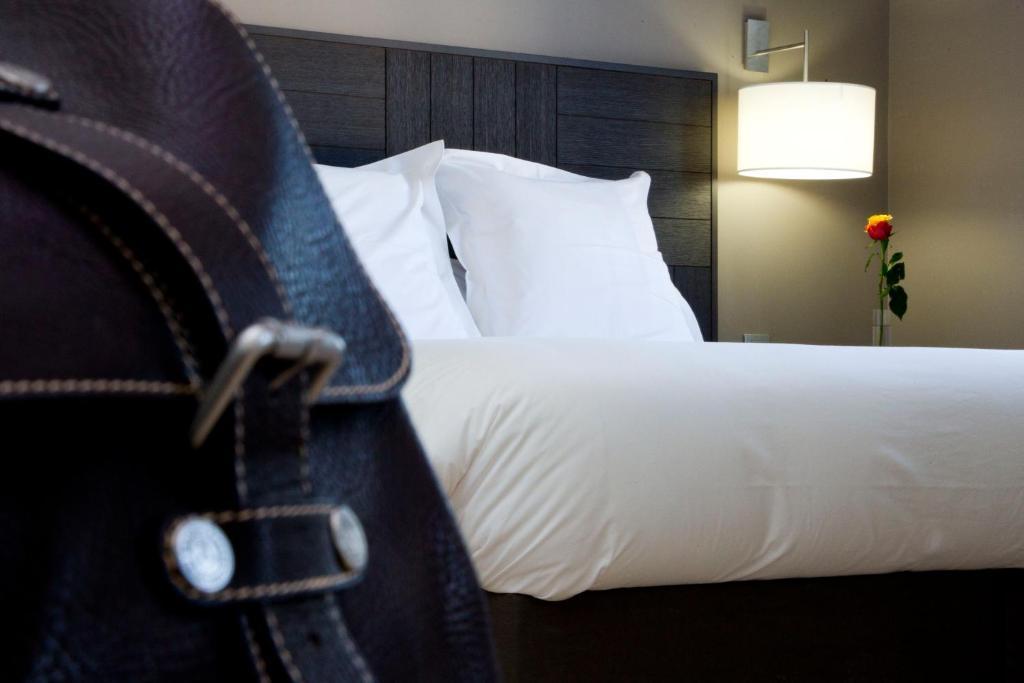 Grand Hotel De Castres Castres  Zewnętrze zdjęcie